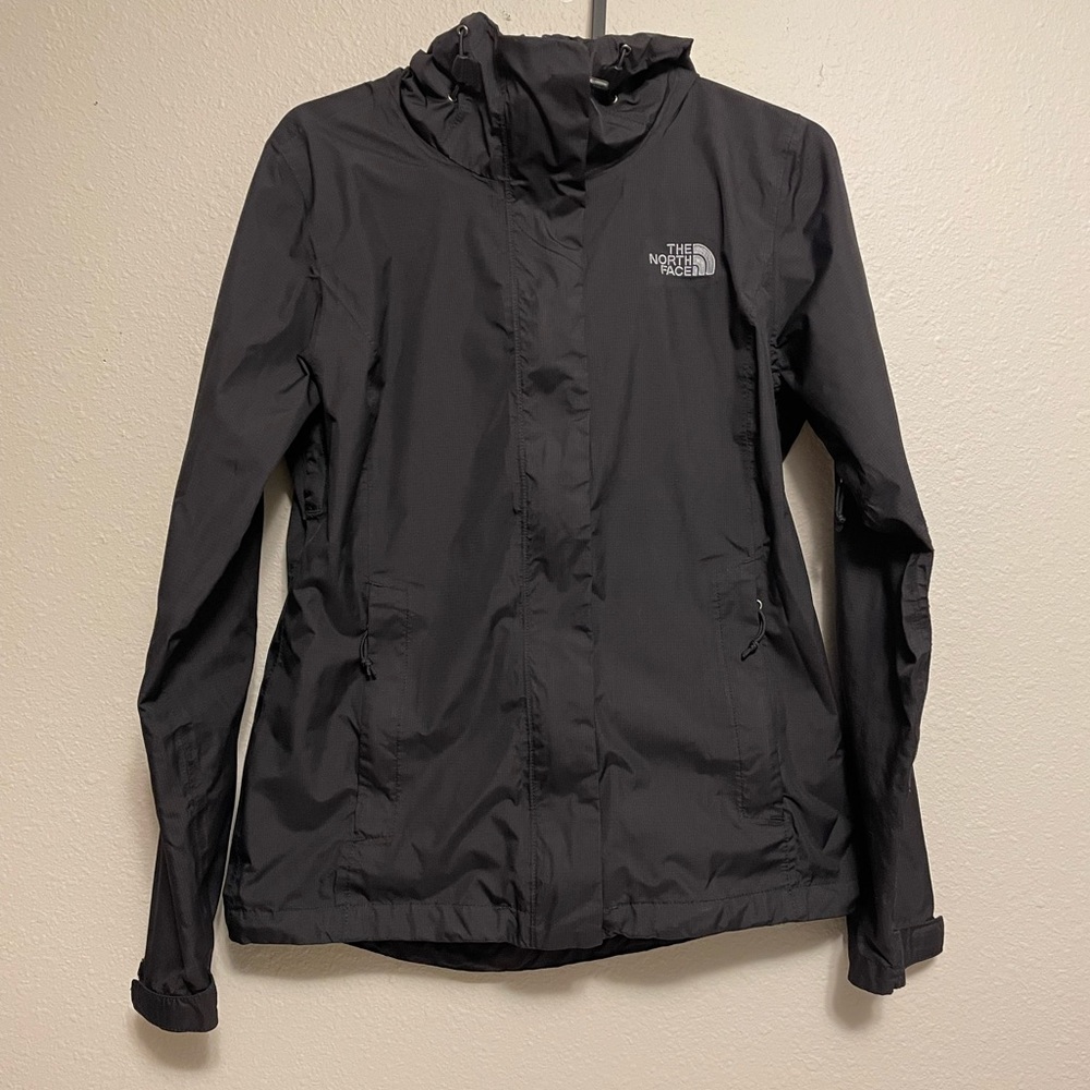 The North Face Rain Jacket